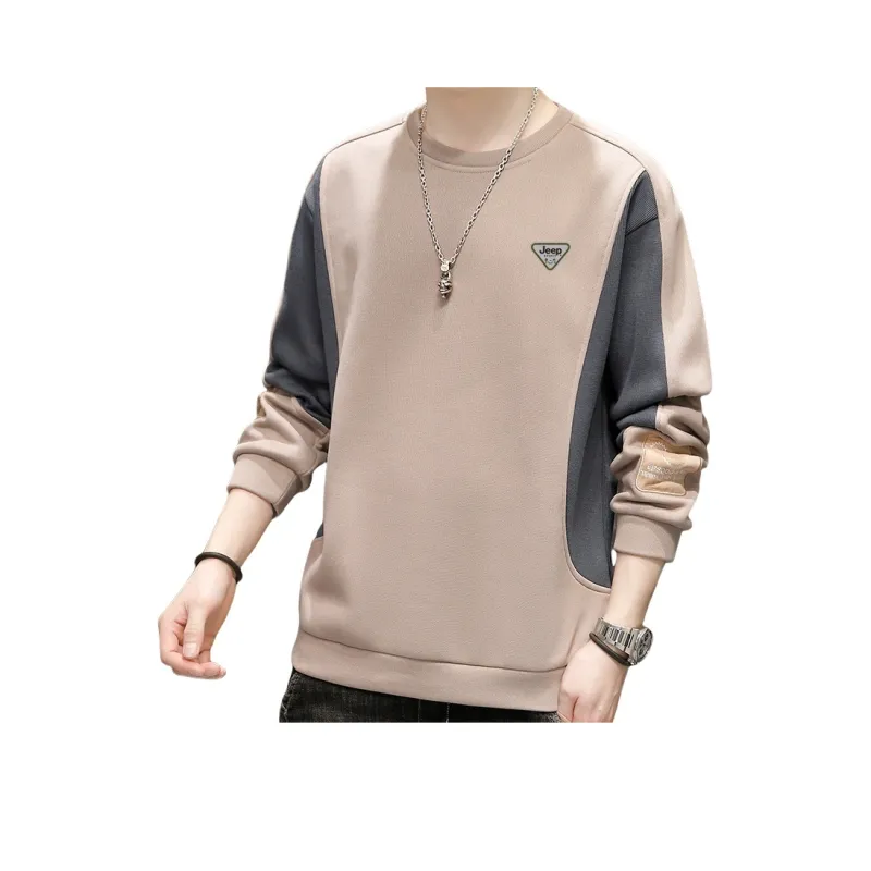 JEEP SPIRIT Sweatshirts Unisex-4
