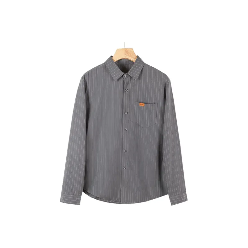 CASAMIA Shirts Unisex-8
