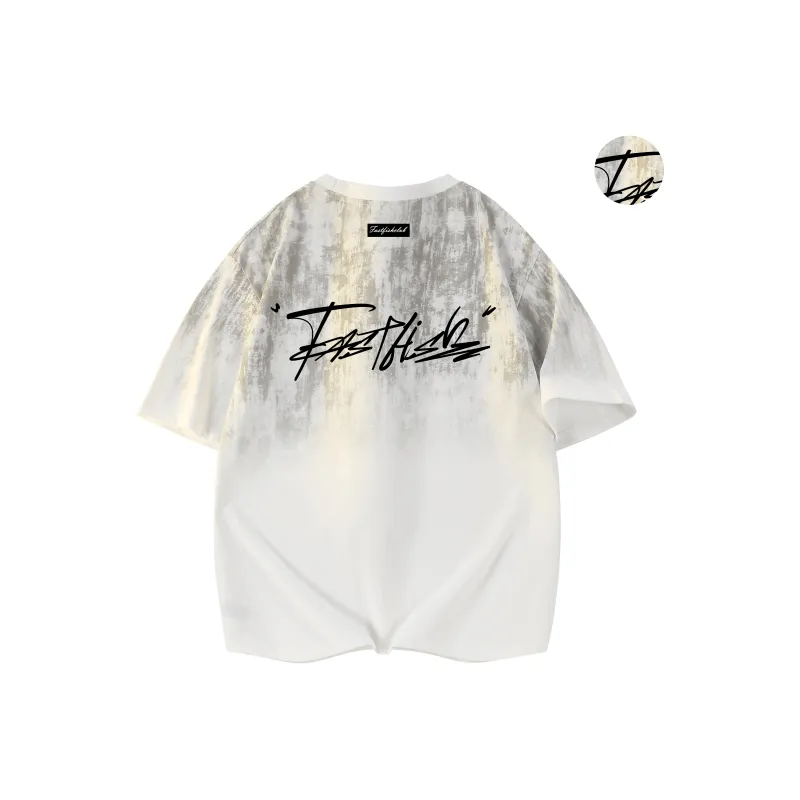 FASTFISH T Shirts Unisex-19