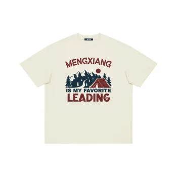 LPMX T Shirts Unisex
