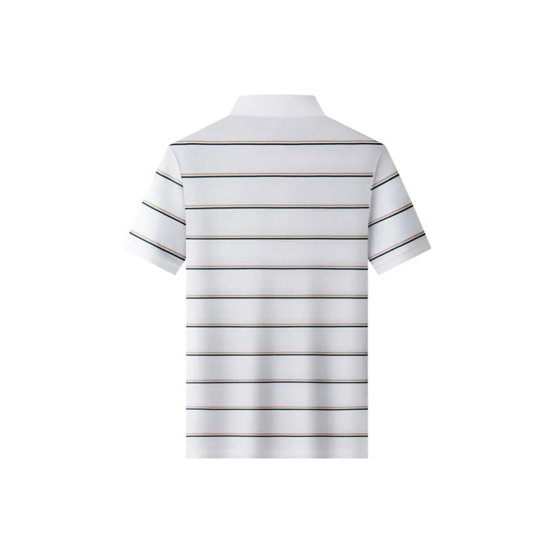 Montagut Business Collection SS25 Polo Shirt Unisex-5