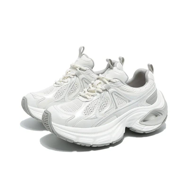 BDED Lightweight Low Top Chunky Sneakers Women's-1