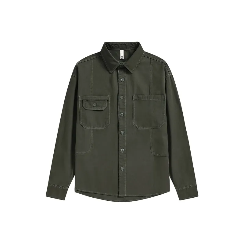 BIG TIME REGAL Shirts Unisex-13