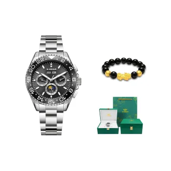 X GEAR Men Watch