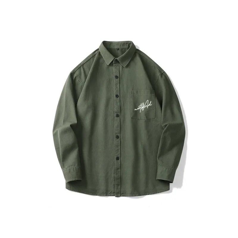 Northend Shirts Unisex-4