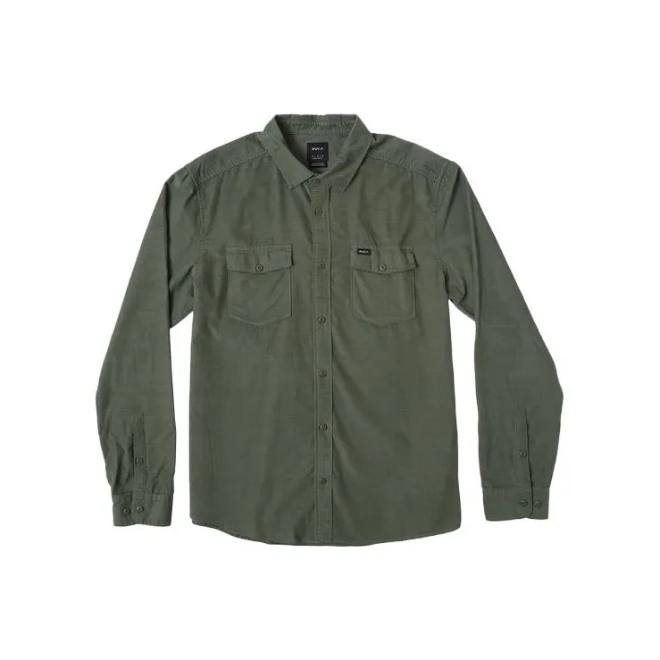RVCA Shirts Men-3