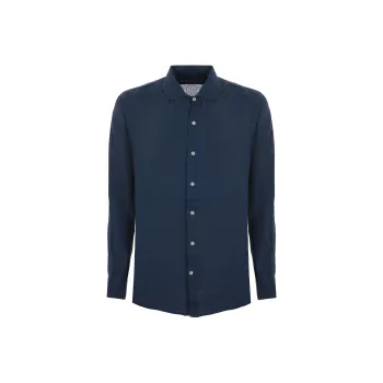 MC2 Saint Barth Pamplona Long Sleeved Shirt