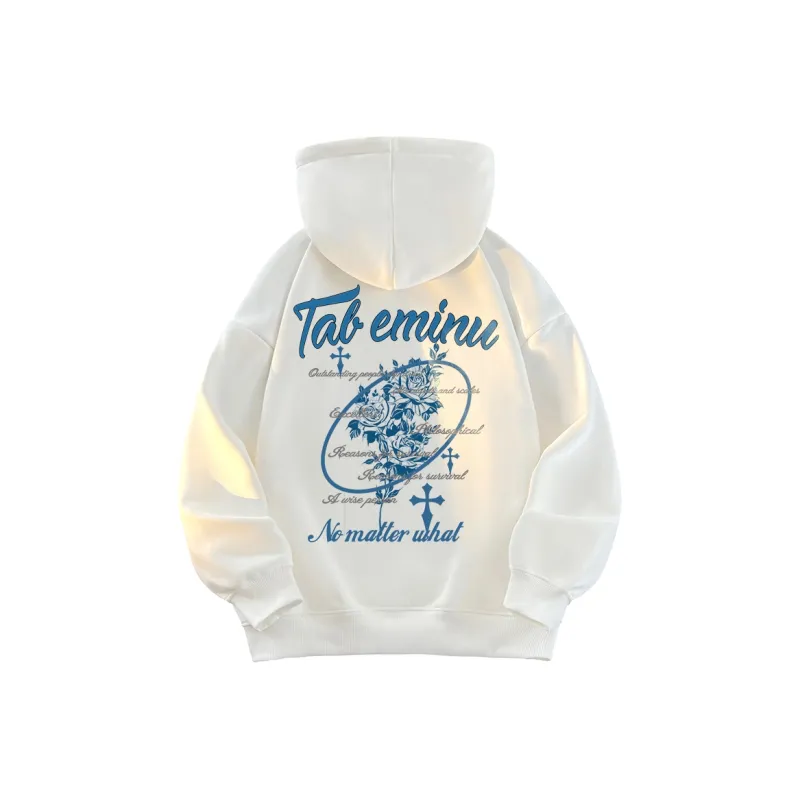 EMINU Sweatshirts Unisex-5