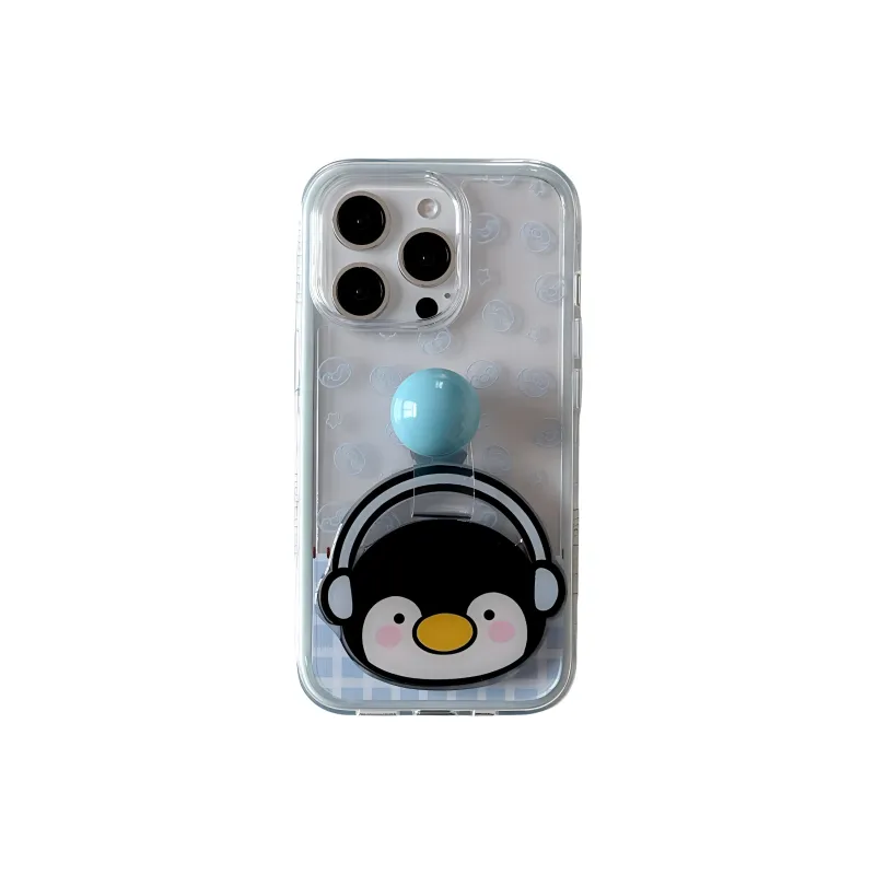 MAYGI Phone Cases-6