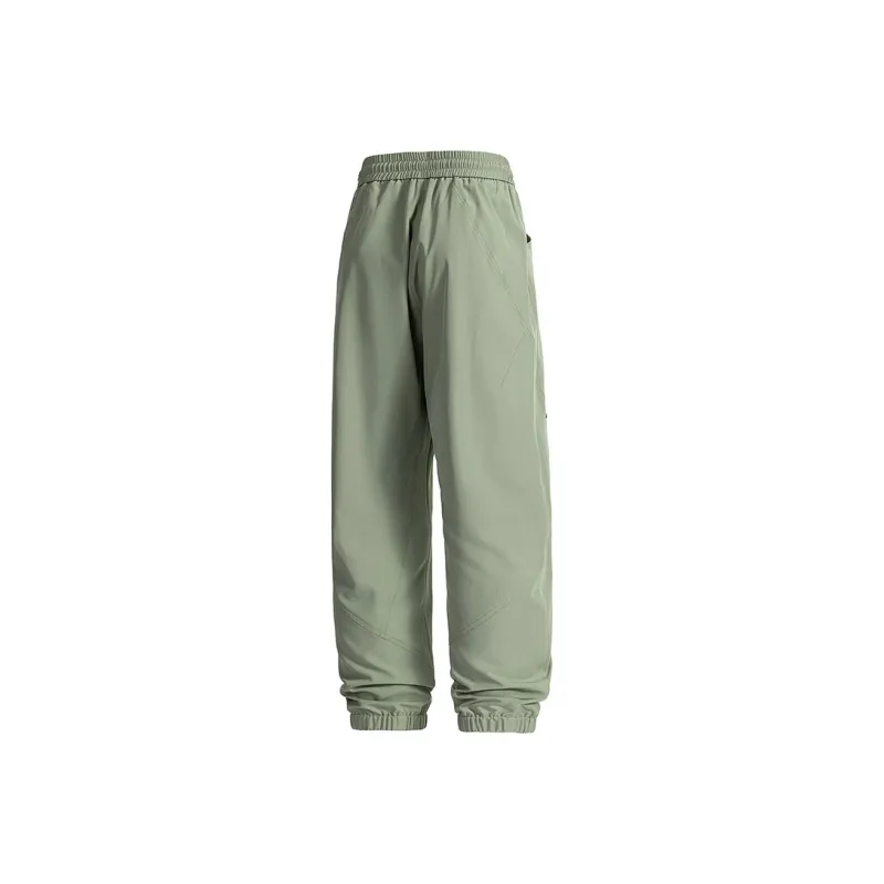Kele Coco Casual Pants Unisex-16