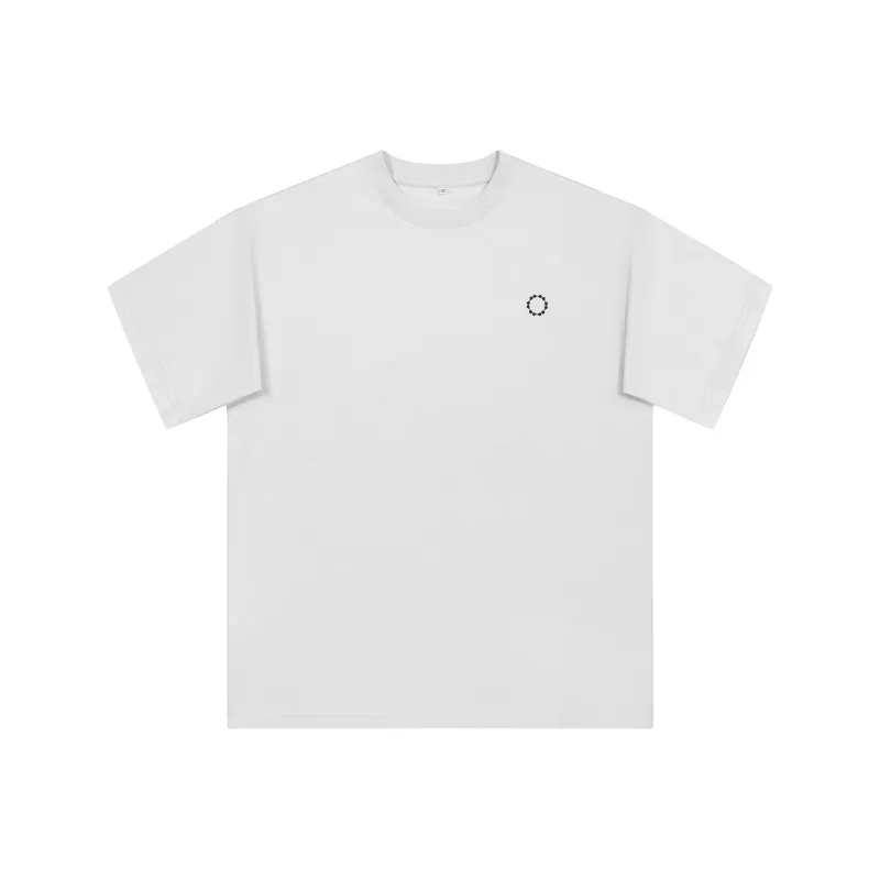 CELL AGING Quick Dry T Shirt Unisex-4
