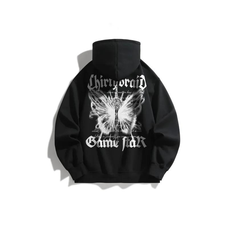 30BRAID Sweatshirts Unisex-2