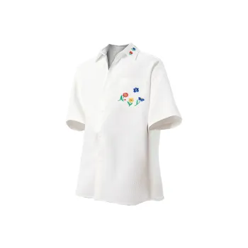 EYEUNDERSTAND Shirts Unisex