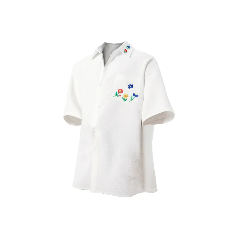 EYEUNDERSTAND Shirts Unisex-4