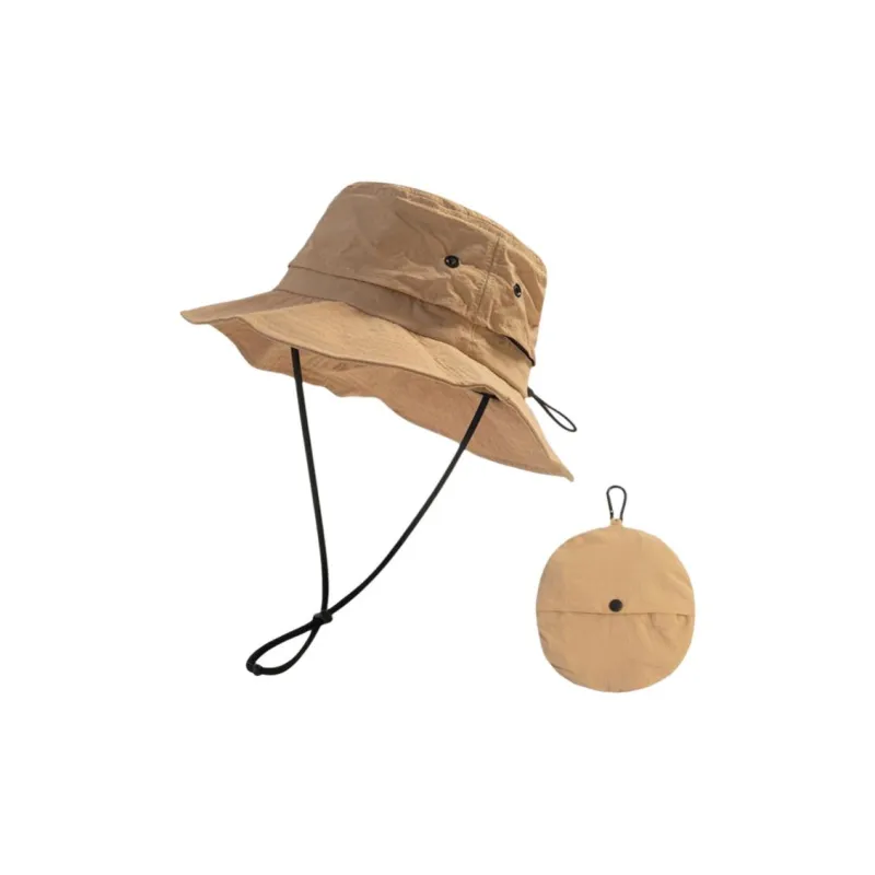 JEANSWEST Polyamide Bucket Hats Unisex-6