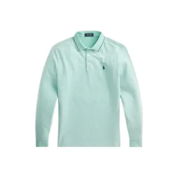 Polo Ralph Lauren Polo Shirt Men's Green