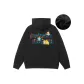 Black (Fleece-Lined)