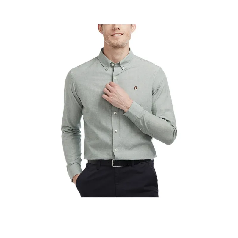 Hush Puppies Shirts Men-2