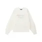 Ecru (Crew Neck)
