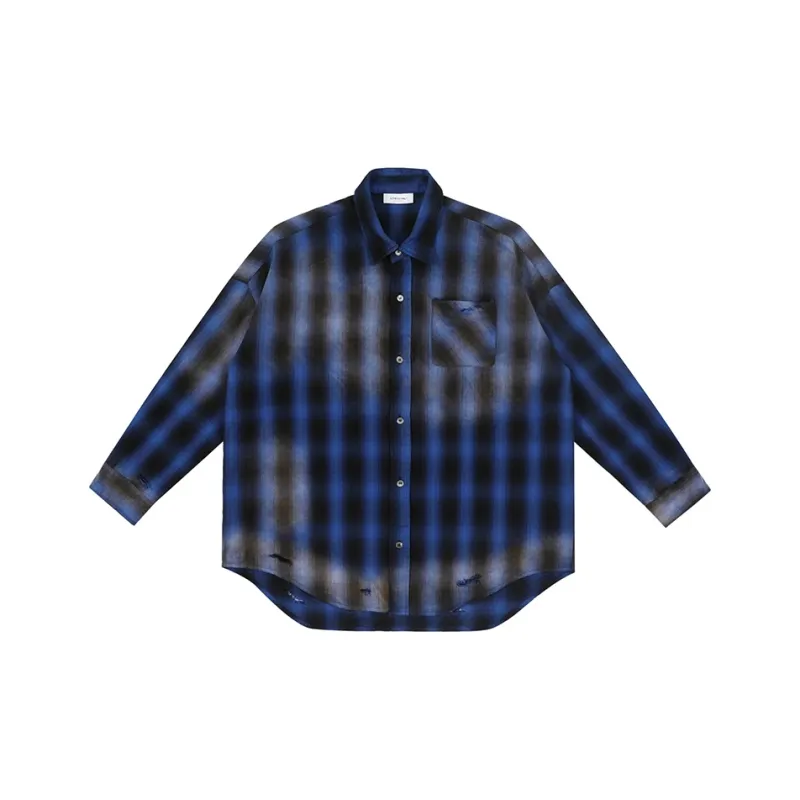 LOSTCTRL Shirts Unisex-0