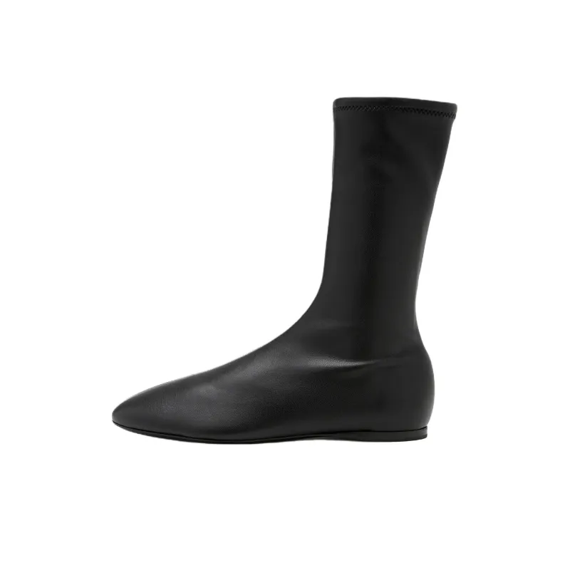 PROENZA SCHOULER Ankle Boots Women's Black-0