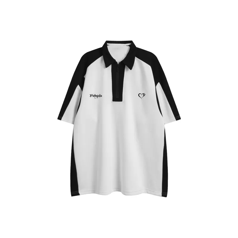 Paddy Julia Polo Shirts Unisex-6