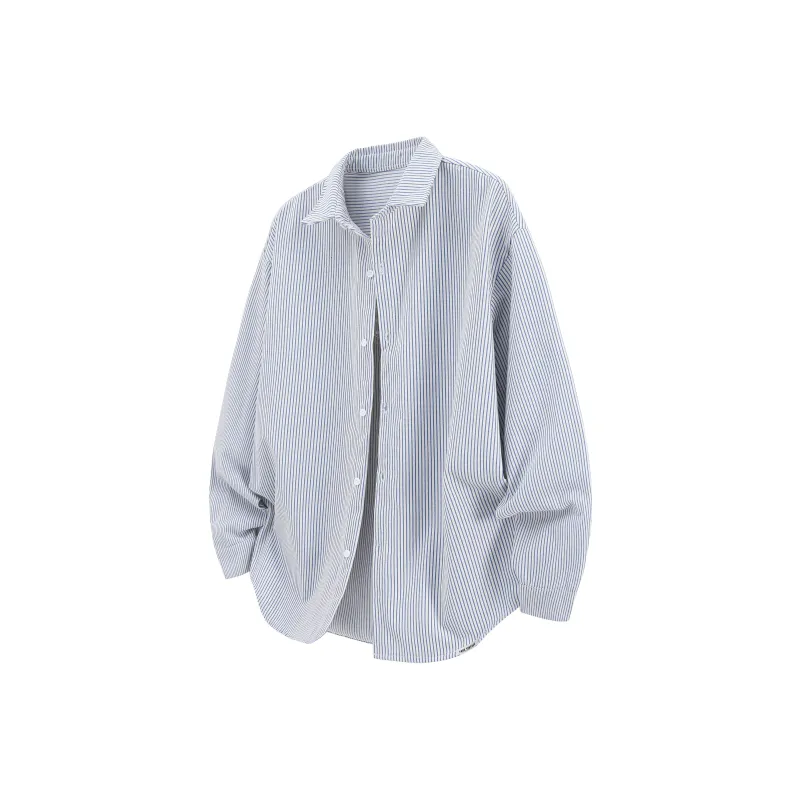 FAKE VINTAGE Shirts Unisex-5