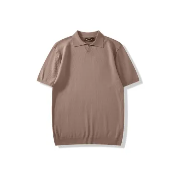 I'm David Polo Shirts Men