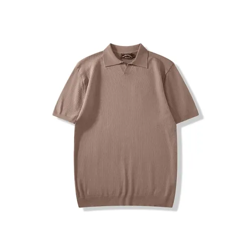 I'm David Polo Shirts Men