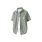 Gray Green