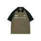 Black Gray Umber (White Logo)