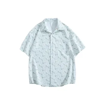 CLOR Shirt Unisex Dominican Apricot