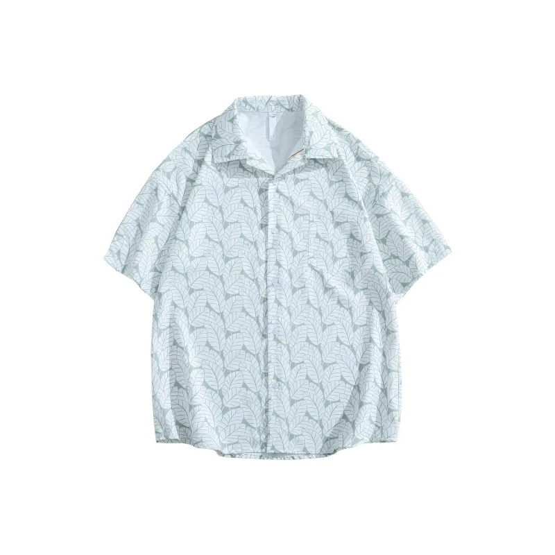 CLOR Shirt Unisex Dominican Apricot-0
