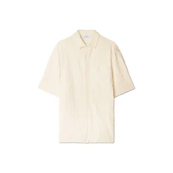 OFF-WHITE Terry Bowling Shirt