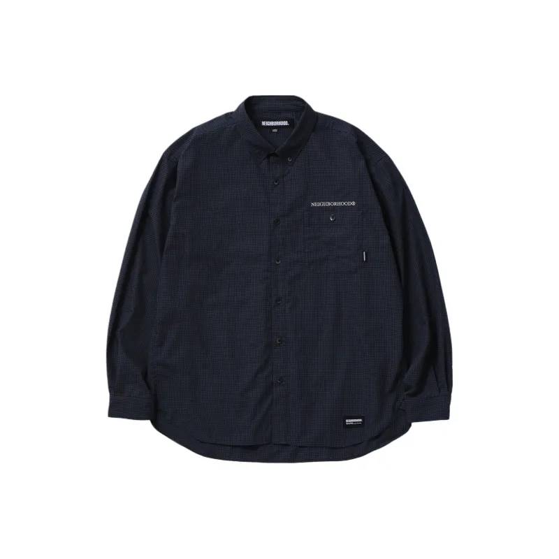 NEIGHBORHOOD Shirts Unisex-0