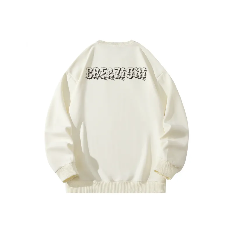 CREAZIONI LA FANTASIA E MOBILE Sweatshirt Unisex-8