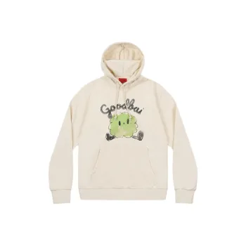 GOOD BAI GOODEES Series Sweatshirts Unisex