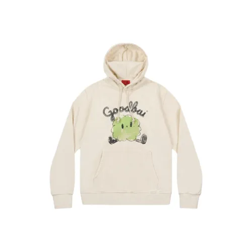 GOOD BAI GOODEES Series Sweatshirts Unisex