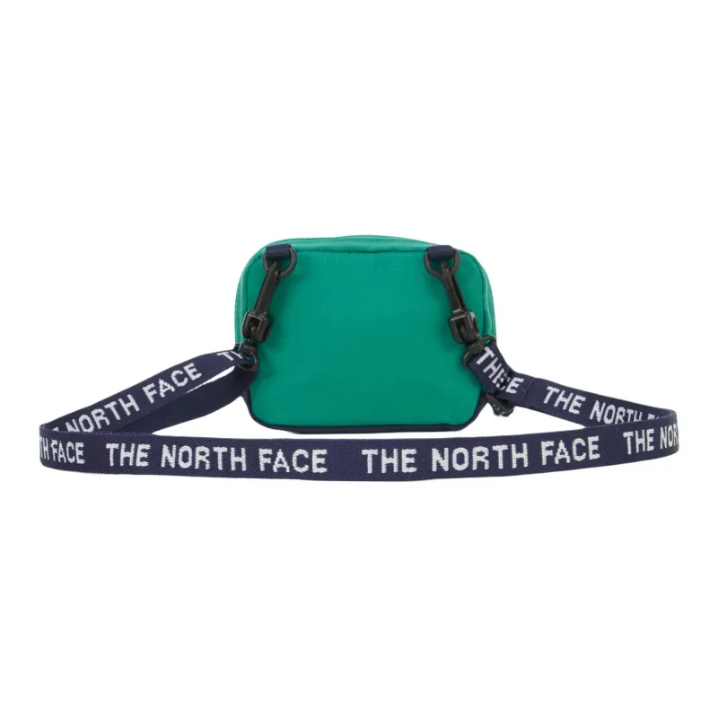 THE NORTH FACE Nylon Wallet Men's Marine Blue-1