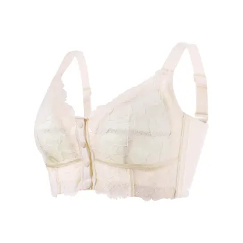 QIANLINGMEI Women's Bras