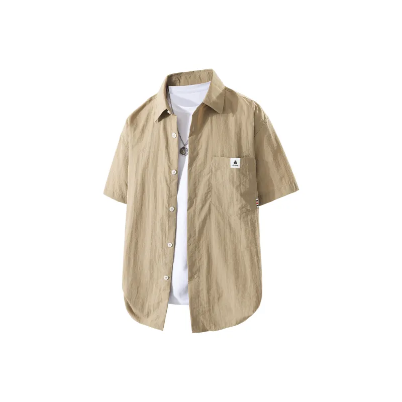 CHEVAL NOIR Shirts Unisex-6