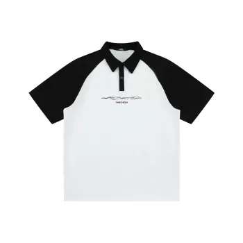 THREE-BODY Polo Shirts Unisex