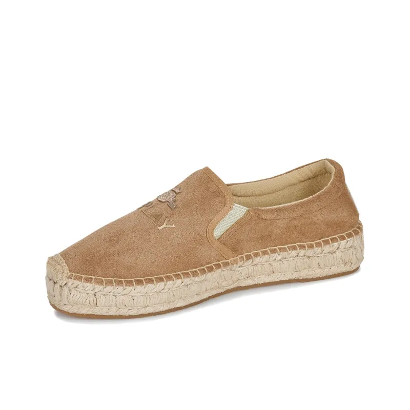 REPLAY Espadrilles Women's Brown-1