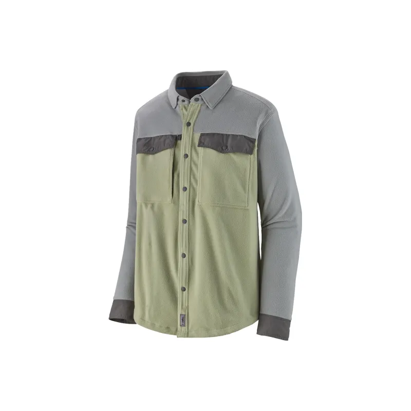 Patagonia Shirts Men-0