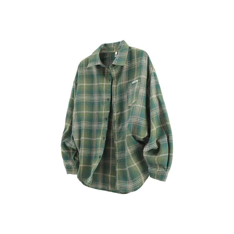 FAKE VINTAGE Shirts Unisex-10