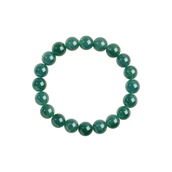 Phoenisess Glutinous Jade Jadeite Bracelets Women's