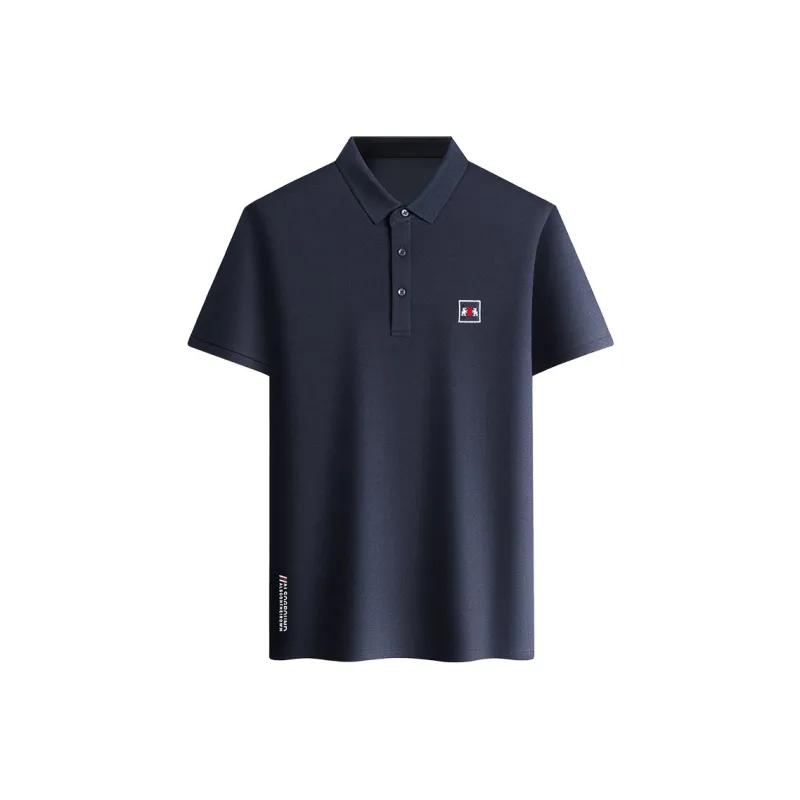 KAISER Polo Shirts Men-5