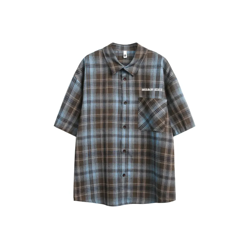 Cotton Shirts Unisex-6