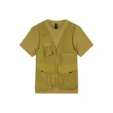 Light Coffee Green