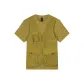 Light Coffee Green